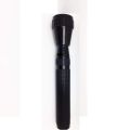 Tokyosat TS-9700 Hybrid Rechargeable LED Flash Light Torch Light  with 8000mah Super power battery-Black- japan made. 