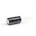 5Pcs- 470uF 50V RADIAL Electrolytic Capacitor 470uF 50V Radial Polarized Aluminum Electrolytic Capacitors 2 Pin Leads Connections Leg.