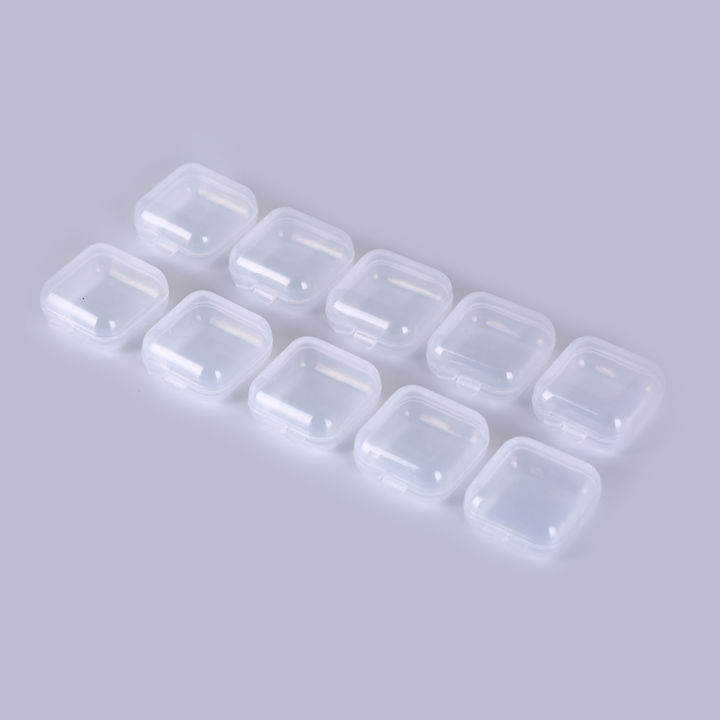 1/10/20/50Pcs%20Mini%20Clear%20Plastic%20Small%20Box%20Jewelry%20Earplugs%20Storage%20Box%20Case%20Container%20Bead%20Makeup%20Clear%20Organizer%20Gift%20-%20Image%207