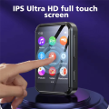 Portable MP3 Player Bluetooth 5.4 HiFi Music Player MP3.