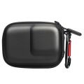 1Pcs Waterproof Case Mini Protective Bag For Sport Camera PU Storage Box For Action 3 2 Accessory. 