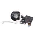 Apache RTR 150 / 160 4v Master Cylinder For Motorcycle. 