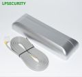 Automatic sliding gate Door presence Sensor/Perimeter active infrared laser beam detector Security bank door sensor. 