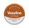 international European Product Vaselin Lip Therapy Cocoa Butter-20.