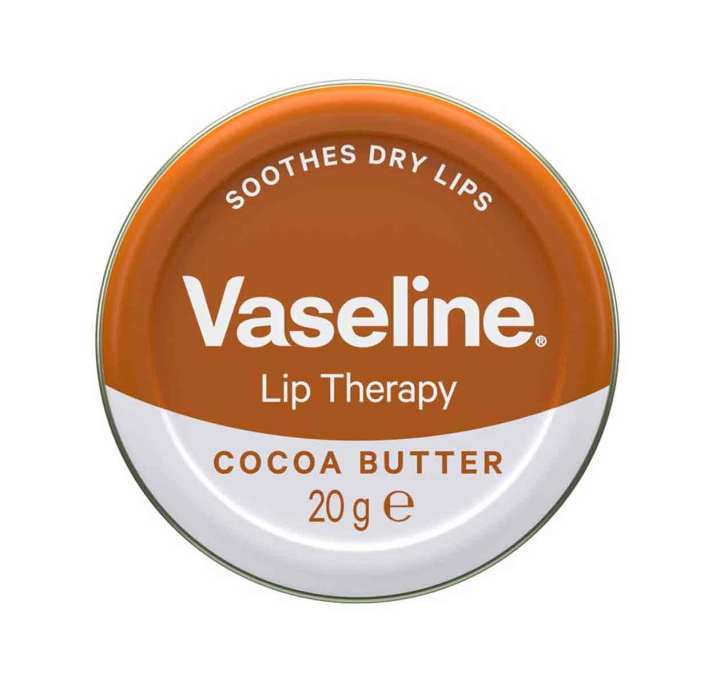 international European Product Vaselin Lip Therapy Cocoa Butter-20