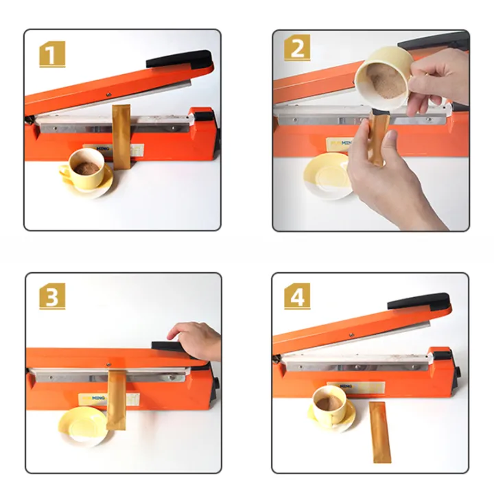 Small%20Kraft%20Paper%20Open%20Top%20Packaging%20Bags%20Tear%20Notch%20Coffee%20Powder%20Liquid%20Heat%20Sealable%20Aluminum%20Mylar%20Flat%20Pouches%20Lap%20Seal%20Bag%20-%20Image%206