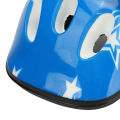 Kids Sports Protective Gear Set Full Protection Breathable Kids Bike Helmet Protective Gear Adjustable for Skating for Age 5 To 14.