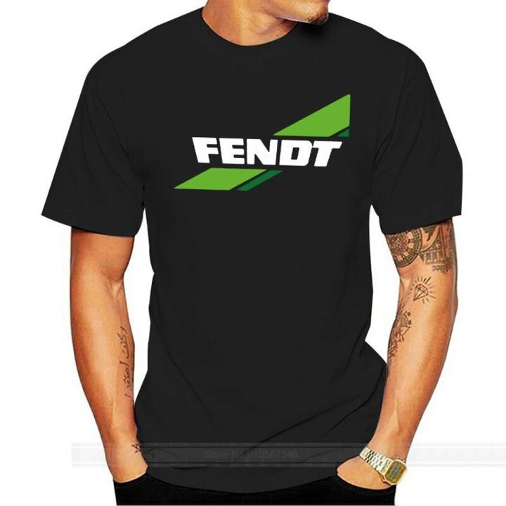 Printed Tshirts T Shirt Fendt Fendt Agricultural Farming Tractors