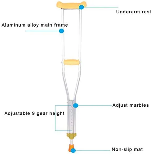 Lightweight%20Adjustable%20Crutches%20Walking%20stick%20Silvery%20Ductile%20Metallic%20Medium%205.2%20TO%206%20FT%20(PAIR%202%20PIECE)%20-%20Image%204