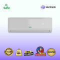 SAFE E18KINV Intelligent Inverter Split Air Conditioner - 1.5 Ton with FREE installation from WALTON. 