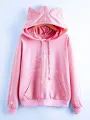 Super Premium  Stylish Cotton Hoodie For Women. 