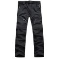 Summer Men Pants Removable Climbing Cargo Pants Men Clothing Hiking Camping Trousers Breathable  Srts Casual Pants. 