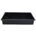 Arcade Joystick Acrylic Panel Case for Arcade Game Machine DIY Can Be Installed Joystick Button for Retro Video Game Durable Easy Install. 