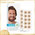 Enigma- Anti Snoring Nasal Magnet Anti Snoring Nasal Strips for Better Breathing Magnetic Nose Patches for Men Women S p Improvement Nasal Dilator Set of 1 Better S p Nasal Strips. 