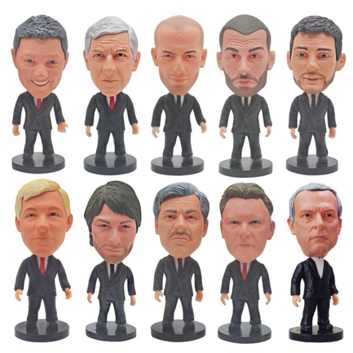 2020%20Soccer%20Star%20Player%20Lovely%20Action%20Figure%20Head%20Coach%20Doll%20Fans%20Souvenir%20Gift%20-%20Image%203