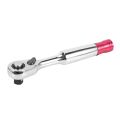 Mini 1/4 Inch 100mm Torque Rachet Wrench Set Repair Tool. 
