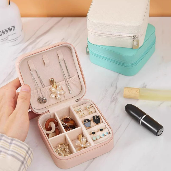 Jewelry%20Organizer%20box%20Display%20Leather%20Small%20Jewelry%20Box%20Travel%20Jewelry%20Case%20Boxes%20Portable%20Jewelry%20Box%20-%20Image%202