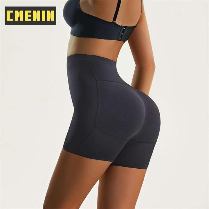 Fashion Nylon Women's Waist Trainer Shapewear Korset Lift Slimmers Body Shaper Panty for Female Girdle Control Panties Shaper S0210