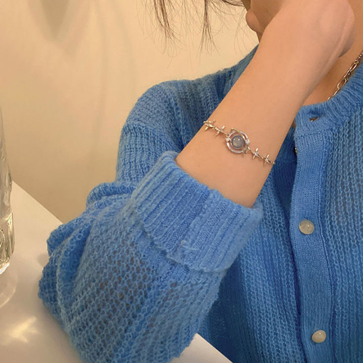 Ladies%20Fashion%20Elegant%20Opal%20Space%20Bracelet%20Exquisite%20Cute%20Zircon%20Starlight%20Bangles%20Bracelet%20Party%20Jewelry%20Gifts%20For%20Women%20Girs%20WANNA%20-%20Image%203