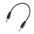 Audio Noise Isolation Noise Canceller Ground Loop Noise Isolator. 