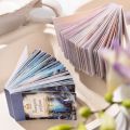 Sweet Journal 50PCS Romantic Preface Series Washi Stickers Diary Journaling Decorative Crafts Scrapbooking DIY Waterproof Sticker Book. 