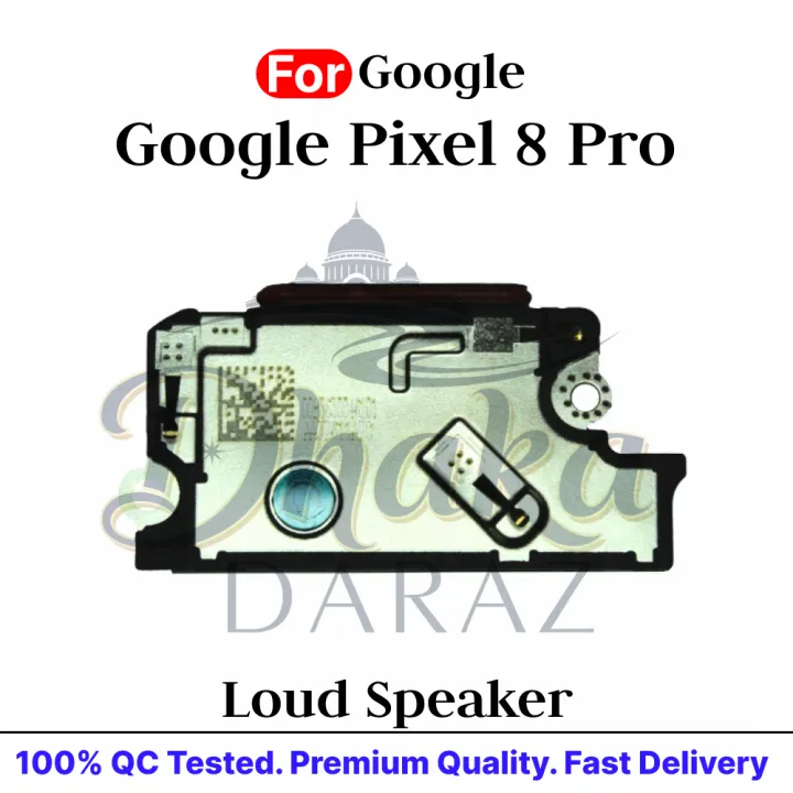 Google%20Pixel%208%20Pro%20Loud%20Speaker%20Sound%20Buzzer%20Ringer%20Replacement%20Part%20-%20Image%203