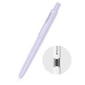 Holder Case for Apple Pencil USB-C Retractable Apple Pencil USB-C Case Protective iPad Pencil Sleeve Skin Cover with Sturdy Clip. 