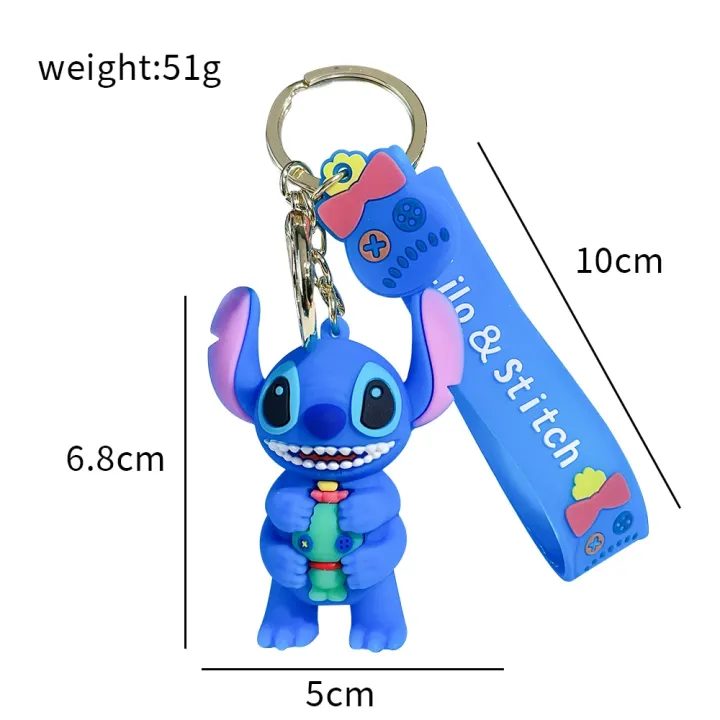 Disney%20Lilo%20Stitch%20Keychain%20Anime%20Figure%20Cute%20Stitch%20Keyrings%20Fashion%20Couple%20Bag%20Ornament%20Car%20Key%20Chain%20Gifts%20Accessories%20-%20Image%206