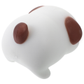 MoupBoi Kids Toy Squeeze Pig Dog Toy Slow Rebound Rising Animal Squishy Decompression Toy Kids. 