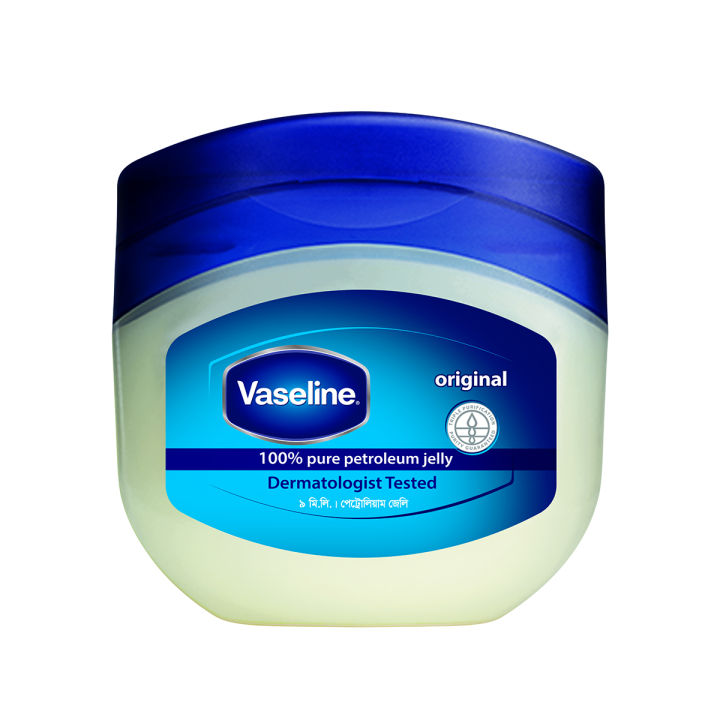 Vaseline%20Petroleum%20Jelly%209ml%20(Imported)%20-%20Image%202