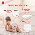 Huggies_Wonder_Bubble-bed Technology Diaper Pants Medium (M) Size (7-12) kg 76 pcs. 