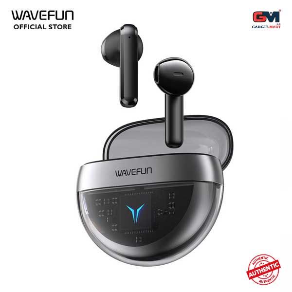 Wavefun%20T200%20Wireless%20Transparent%20Box%20Earbuds%20-%20Black%20-%20Image%202