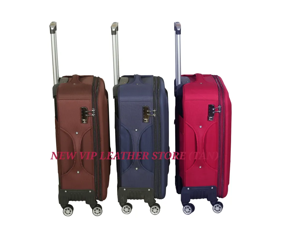 Family Size high Quality Trolley Case Long Lasting moving Wheel