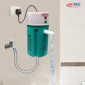 H-TEC Instant Geyser water heater. 