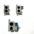 Original Main Front Camera For Samsung Galaxy S20 Plus Ultra FE S20FE G981n G986n G988n G781n Rear Back Camera Flex Cable. 