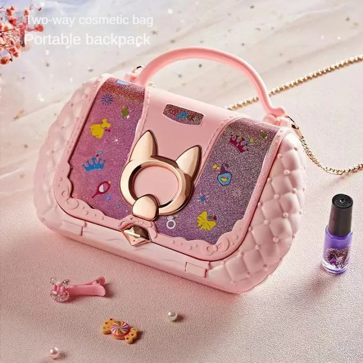 Kids%20Makeup%20Kit%20For%20Girl,%20Real%20Washable%20Non-Toxic%20Girls%20Makeup%20Kit,%20For%20Kids%20With%20Cute%20Princess%20Cosmetic%20,%20Portable%20and%20Backablecosplay%20-%20Image%203