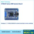 STM32F405RGT6 system board development board core board STM32 system board industrial small size. 