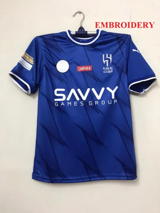 Al%20Hilal%20New%20Jersey%20Blue%20Kit(%20Embroidery)%20(%20Home)%202023/24%20-%20Neymar%20Jersey%20-%20Football%20-%20Saudi%20Club%20-%20Premium%20-%20Image%204