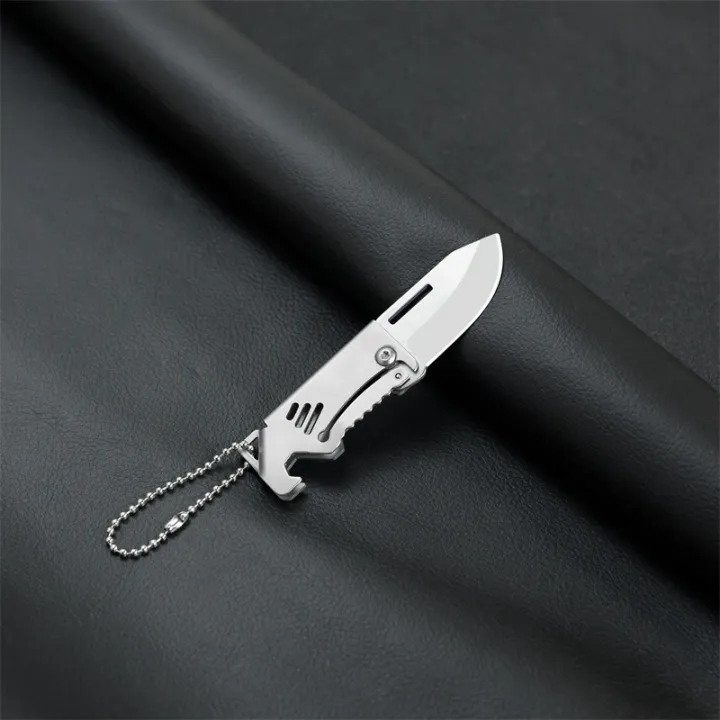Camping%20Mini%20Foldable%20Knife%20D2%20Steel%20Knife%20Mini%20Portable%20Sharp%20Open%20Box%20Knife%20Keychain%20Pendant%20Camping%20Jackknife%20-%20Image%206