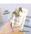 Retinol Snake Venom Peptide Gold Mask Tearing Mask Paste Strip Lifting Firming Moisturizing Daubing Type Facial Mask.