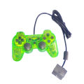 1pcs Newest Wired Connection Gamepad For Sony PS2 Controller For Sony PS2/PSX Joystick For Sony PSone Joypad Wired Controller Tetuo. 