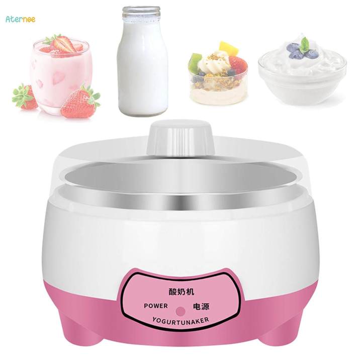Yogurt%20Maker%20Automatic%20Yogurt%20Machine%2015W%20Constant%20Temperature%20Fermentation%20Women%20Men%20Gifts%20-%20Image%208