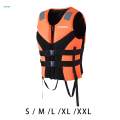 Life Suit Jacket, Waistcoat Sports Gear, ,Water Sports Vest,Buoyancy Swimsuit for S. 