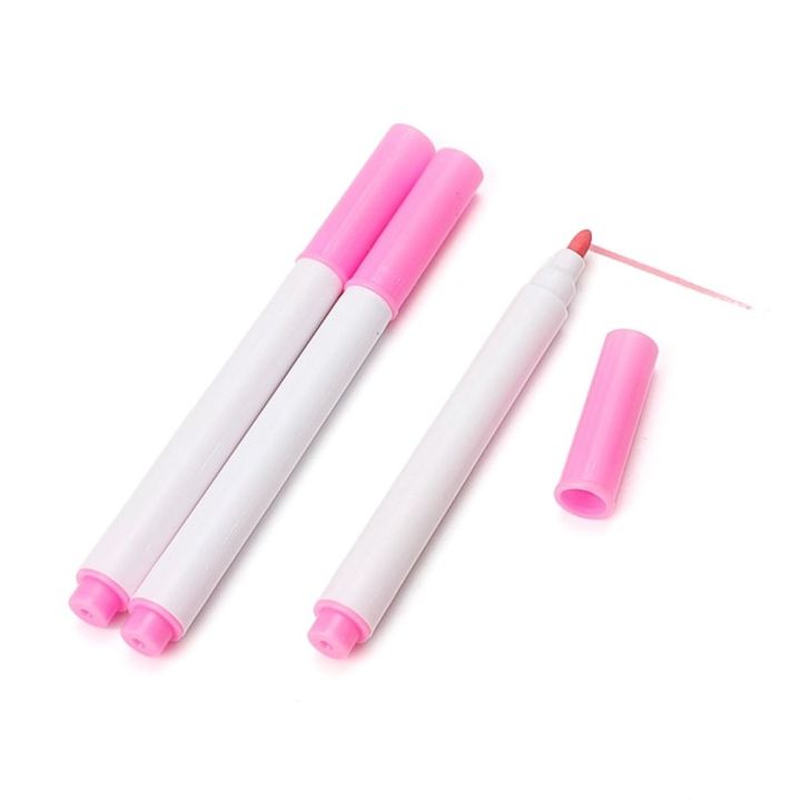 Patchwork%20Water-soluble%20Refill%20Fabric%20Marker%20Pen%20Automatic%20Needlework%20Disappearing%20Pen%20Quilting%20Sewing%20Tools%20DIY%20Cross%20Stitch%20Water%20Erasable%20Pen%20-%20Image%208