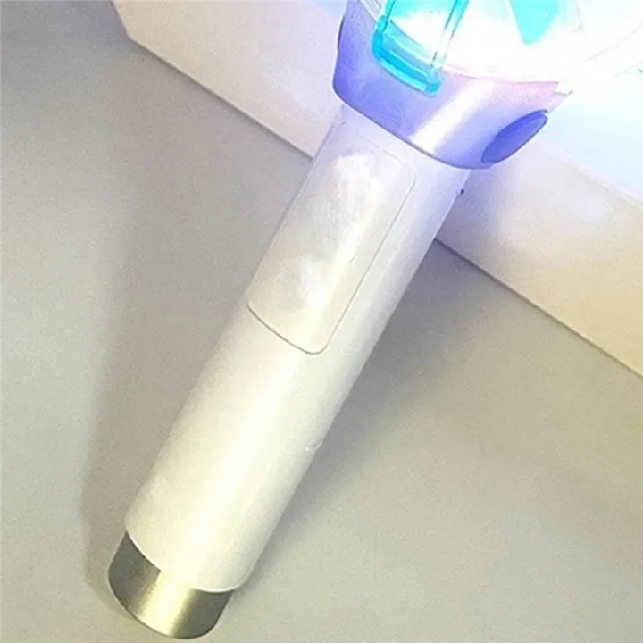 Lightstick Ver.2 Concert Glow Lamp Fluorescent Fans Gift Hand Light ...