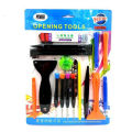 17 In 1 Universal Opening Tools 17 In 1 Professional Demolition Phone Tools Multifunction 17 In 1 Opening Tools Set No: 2288 Complete Tools For Smartphone Phone LCD Opening Tool Sets. 