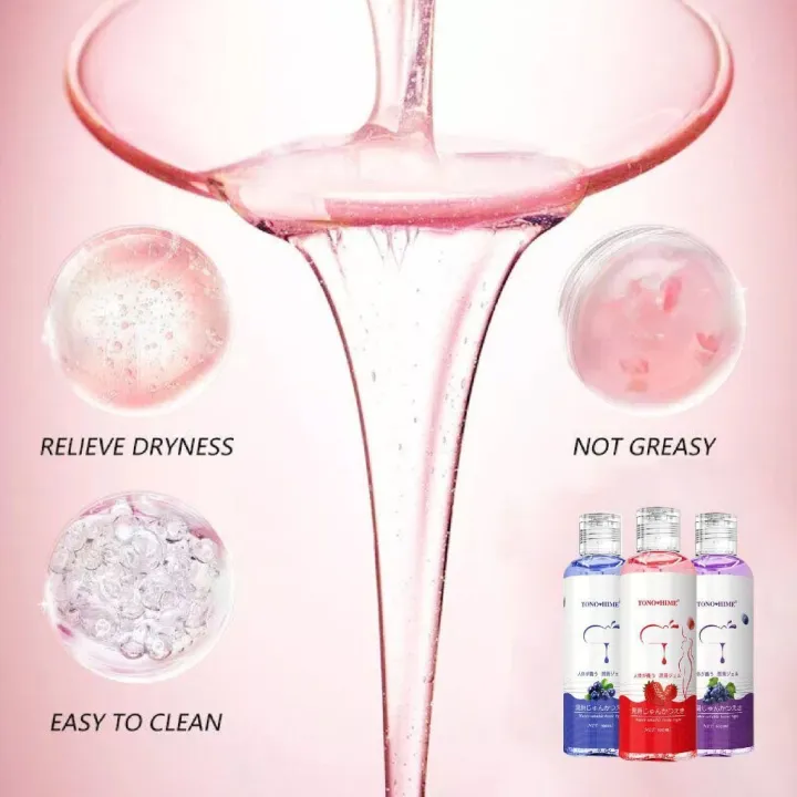 TONO%20Hime%20Fruit%20Flavor%20Water%20Based%20Personal%20Lubricant%20gel%20100ml%20-%20Image%207
