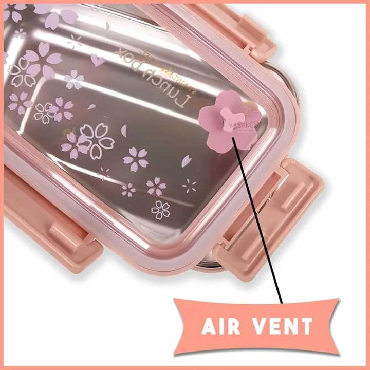Stainless%20Steel%20Transparent%20Printed%20Lunch%20Tiffin%20Box%20for%20School/Office/College%20for%20Kids,%20Men,%20Women%20(Big,%20Pink)%20-%20Image%202