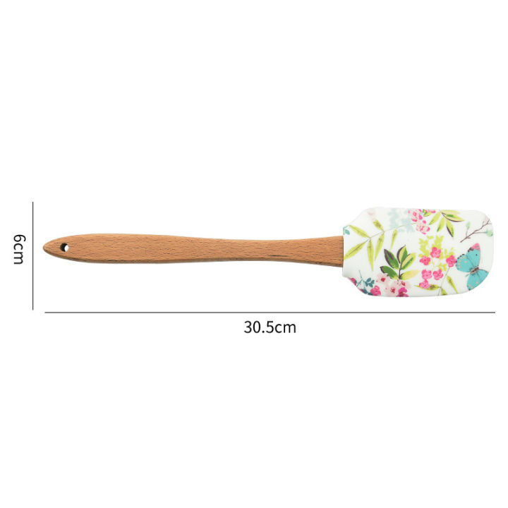 Non-stick%20Silicone%20Cookware%20with%20Wooden%20Handle%20Brush%20Baking%20Kitchen%20Spatula%20Tool%20Gonghpng%20-%20Image%205