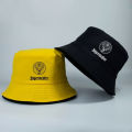 【Buried Buzie】Summer Jagermeister Bucket Hat Men Women Cotton Cool Reversible Fishing Caps Unisex Outdoor Sports Fisherman Hat Bob Panama Hat.